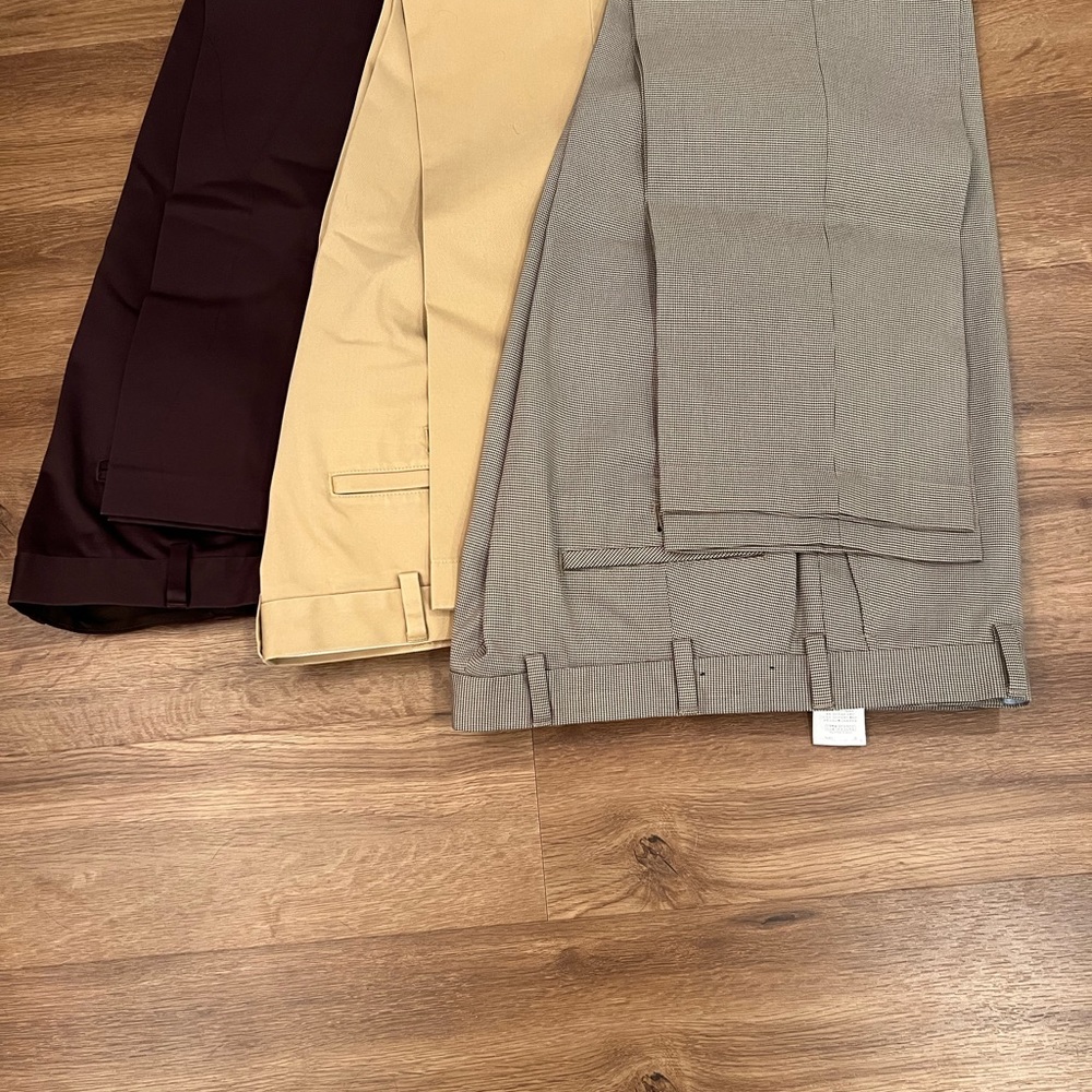 Several pairs available, see photos for details